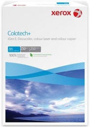 Másolópapír, digitális, A3, 250 g, XEROX "Colotech"