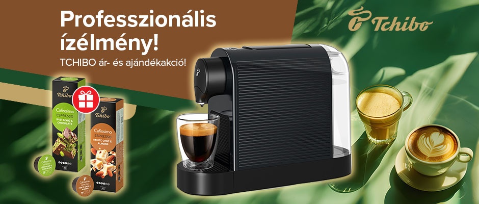 Professzionális ízélmény!